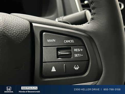 New 2026 Honda Ridgeline RTL image 12