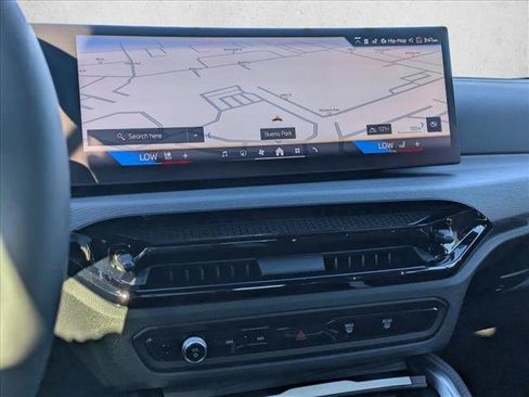 New 2026 BMW 430i Convertible w/ M Sport Package RWD image 14