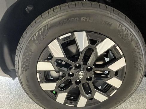 New 2026 Hyundai Santa Cruz SE image 5