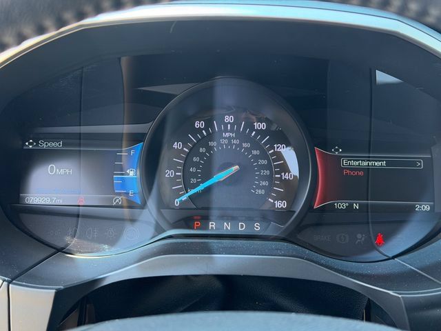 Used 2020 Ford Edge SEL w/ Convenience Package FWD image 12