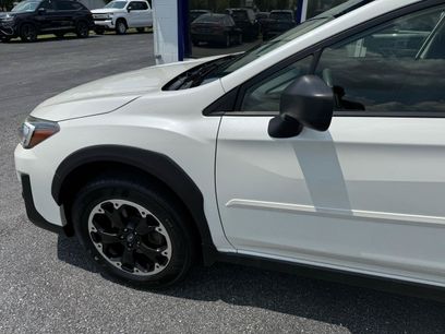 Used 2021 Subaru Crosstrek 2.0i