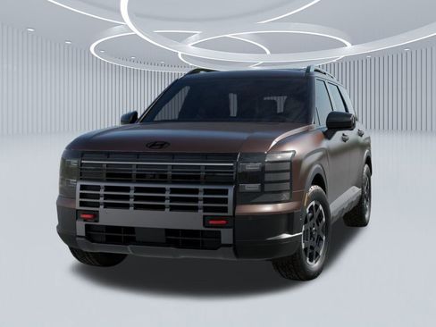 New 2026 Hyundai Palisade XRT Pro image 6
