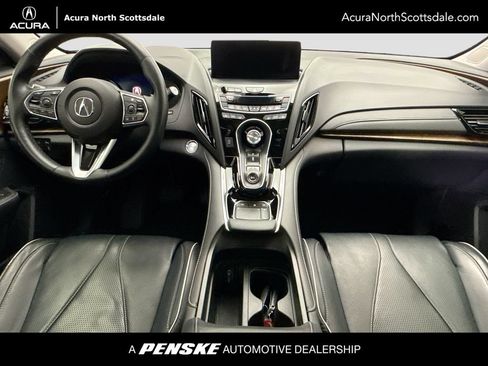 Used 2019 Acura RDX FWD w/ Advance Package image 14