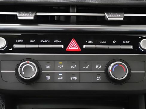 New 2026 Hyundai Santa Cruz SE image 25