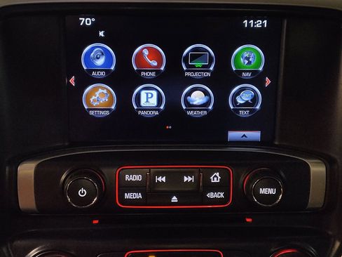 Used 2016 GMC Sierra 1500 SLE w/ SLE Convenience Package image 25