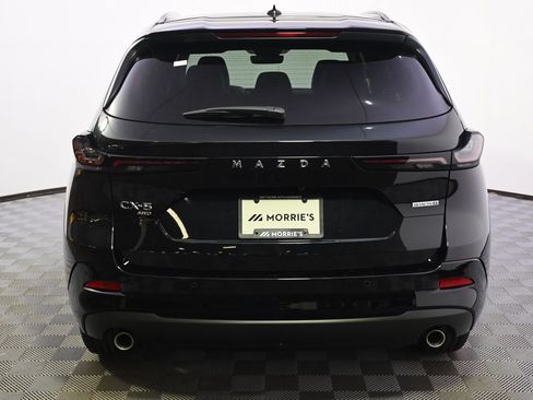 New 2026 MAZDA CX-5 2.5 S w/ Premium Package AWD/4WD image 5