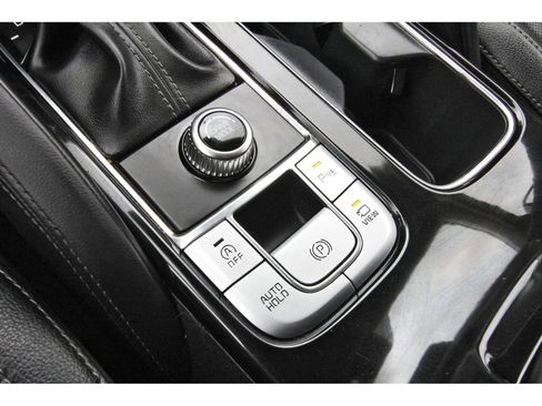 Used 2022 Kia Telluride SX w/ Towing Package FWD image 31