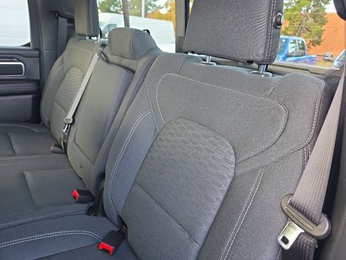 New 2026 RAM 1500 Big Horn image 17