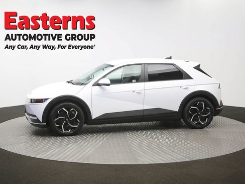 Used 2024 Hyundai Ioniq 5 SEL RWD image 56