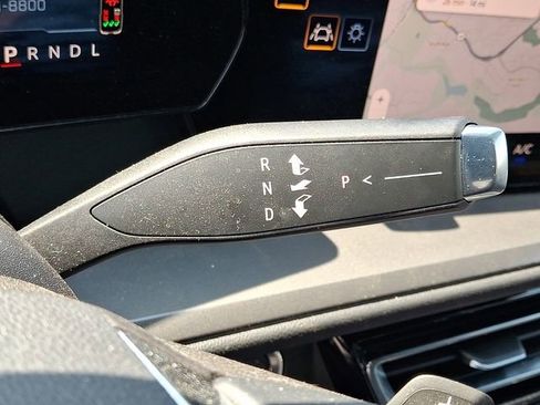Used 2026 Chevrolet Traverse LT AWD/4WD image 15
