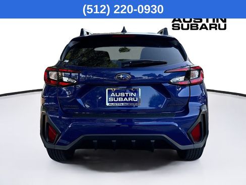 New 2026 Subaru Crosstrek 2.5i Limited AWD/4WD image 7