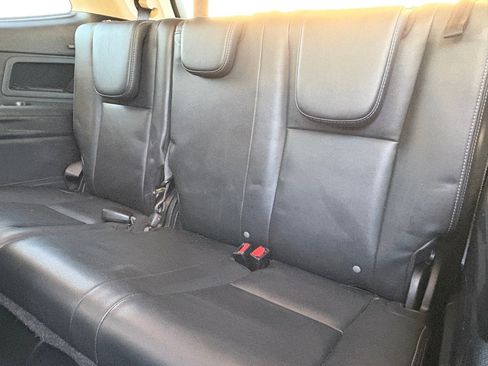 Used 2021 Subaru Ascent Limited w/ Technology Package image 40