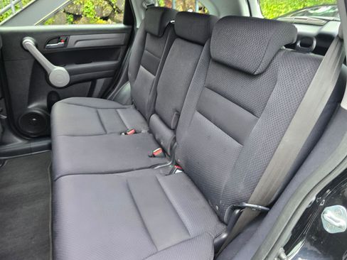 Used 2007 Honda CR-V LX image 19