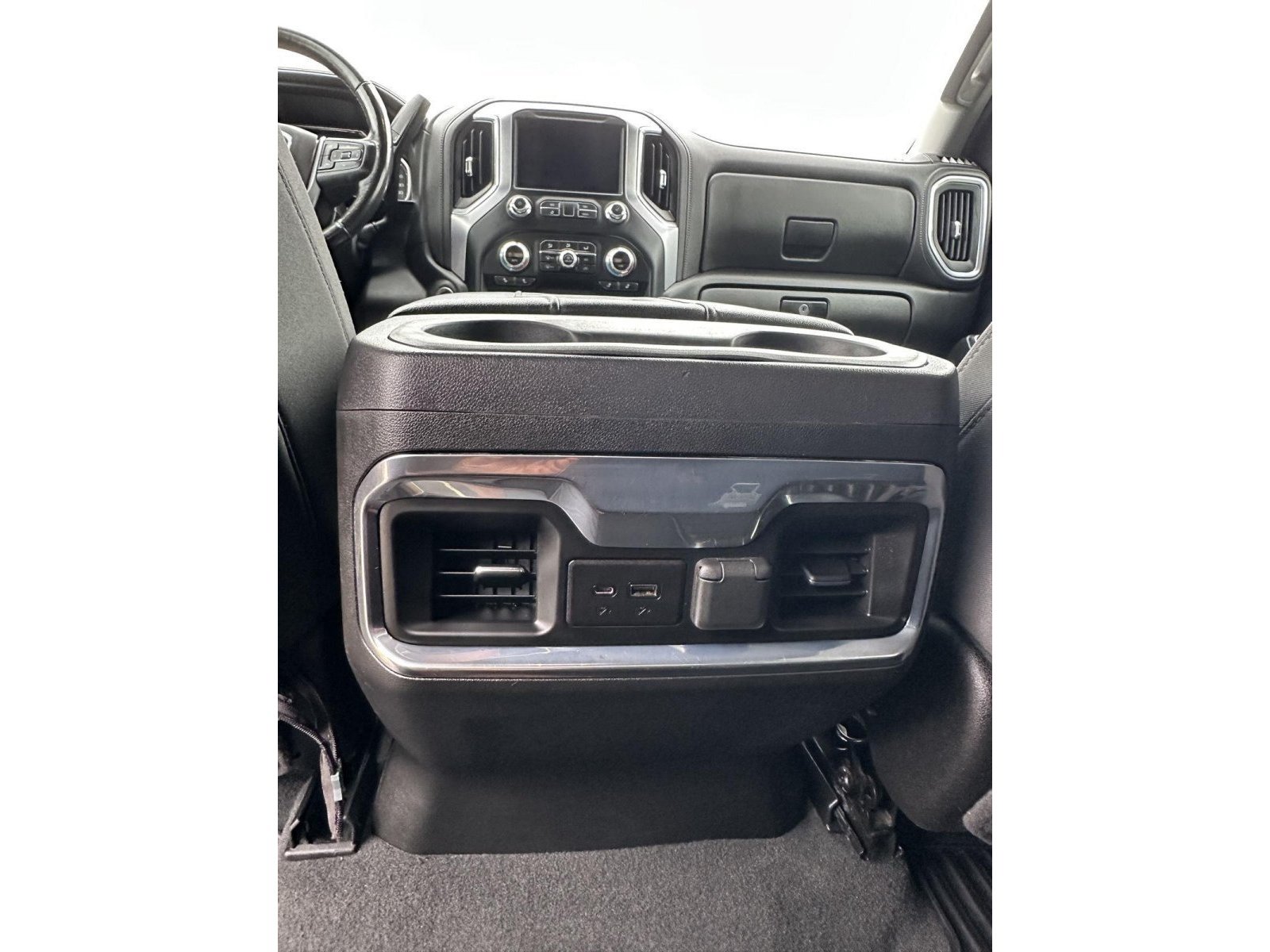 Used 2021 GMC Sierra 1500 Elevation AWD/4WD image 14