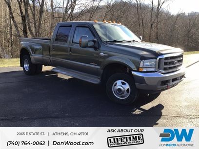 Used 2003 Ford F350 XL