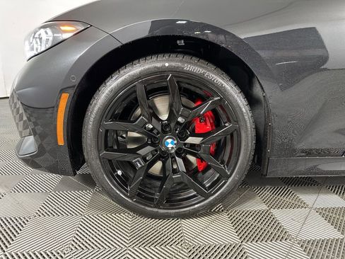 New 2026 BMW 330i xDrive Sedan w/ M Sport Package AWD/4WD image 7