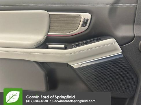 New 2026 Ford Expedition Platinum w/ Driver's Package image 41