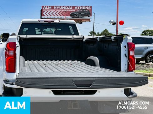 Used 2021 Chevrolet Silverado 3500 High Country AWD/4WD image 9