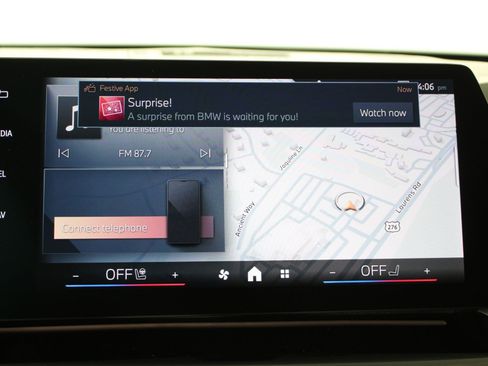 New 2026 BMW X1 xDrive28i w/ Technology Package image 26