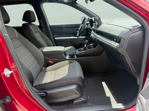 Certified 2024 Honda CR-V Sport image 14