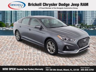 Used 2019 Hyundai Sonata SE FWD video 2