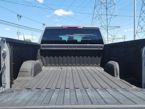 Used 2024 GMC Sierra 1500 Pro w/ Graphite Edition AWD/4WD image 22