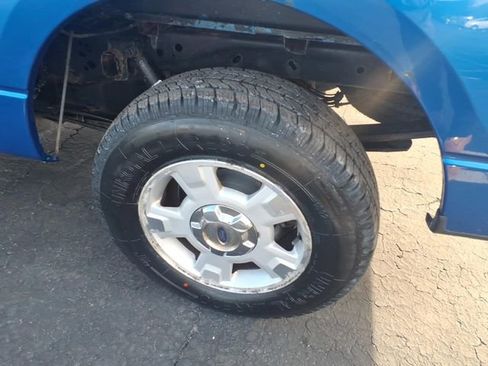 Used 2014 Ford F150 XLT image 8