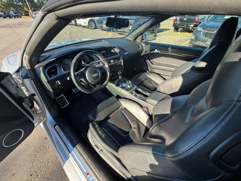 Used 2014 Audi S5 Premium Plus image 11