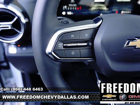 New 2026 Chevrolet Equinox LT image 23