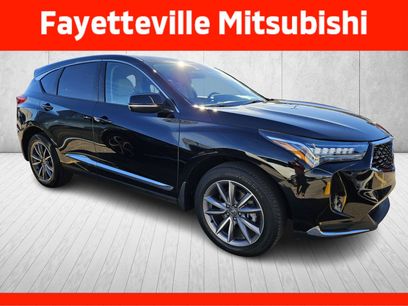 Used 2023 Acura RDX FWD w/ Technology Package