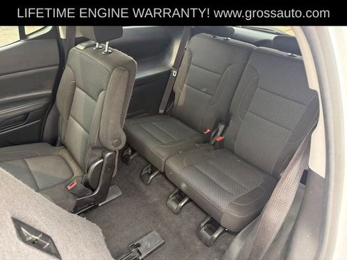 Used 2020 GMC Acadia SLE w/ Driver Convenience Package AWD/4WD image 19