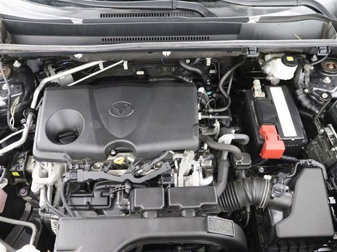 Used 2019 Toyota RAV4 XLE image 34