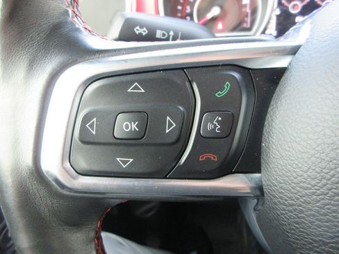 Used 2019 Jeep Wrangler Unlimited Rubicon image 27