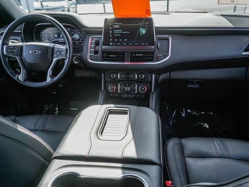 Used 2024 Chevrolet Tahoe RST RWD image 14