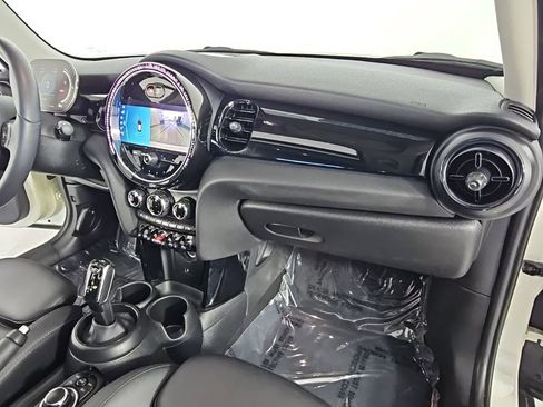 Certified 2023 MINI Cooper S image 14