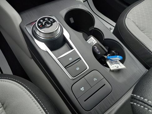 New 2026 Ford Escape Active w/ Cold Weather Package FWD image 21