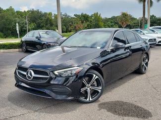 Used 2023 Mercedes-Benz C 300 Sedan 360° Tour