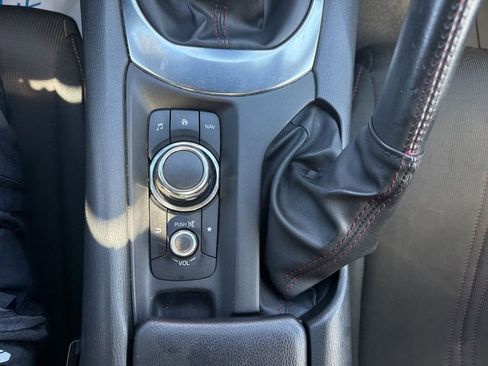 Used 2017 MAZDA MX-5 Miata RF Club w/ Brembo/BBS Package image 19