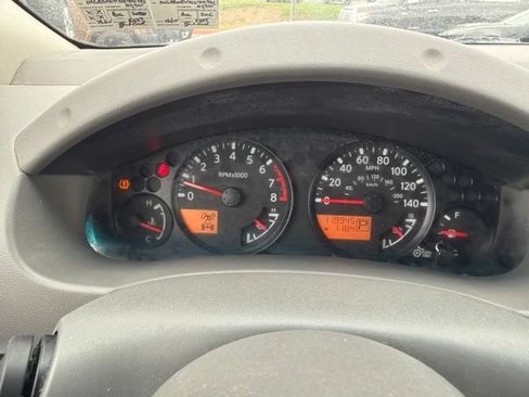 Used 2012 Nissan Frontier SV AWD/4WD image 20
