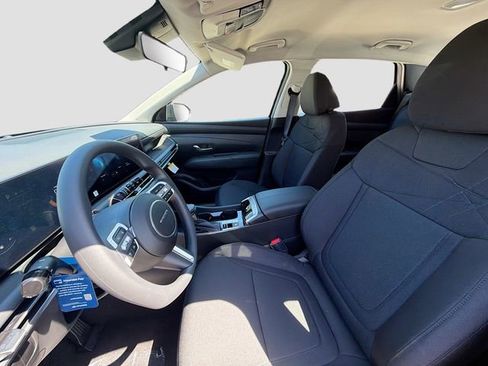 New 2026 Hyundai Tucson SE FWD image 20