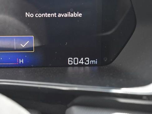 New 2026 Chevrolet Colorado Z71 w/ Technology Package AWD/4WD image 26