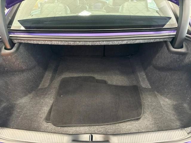 Used 2023 Dodge Charger Scat Pack RWD image 11