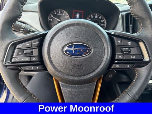 Used 2026 Subaru Crosstrek 2.5i Wilderness AWD/4WD image 18