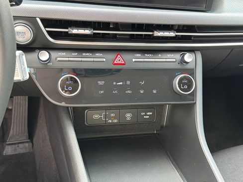 New 2026 Hyundai Sonata Blue image 26