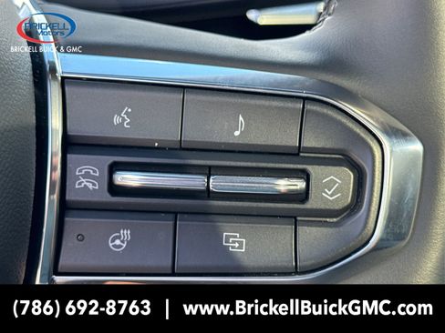 New 2025 GMC Sierra EV Denali image 31