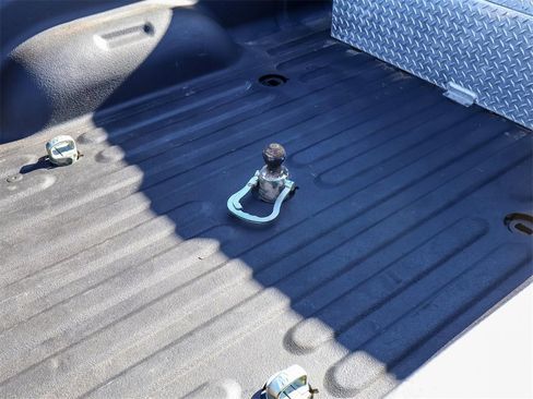 Used 2020 RAM 3500 Laramie image 12