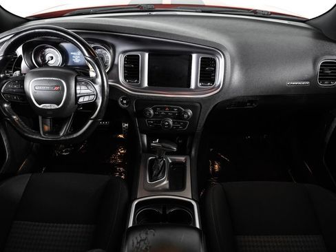 Used 2022 Dodge Charger R/T w/ Performance Handling Group RWD image 10