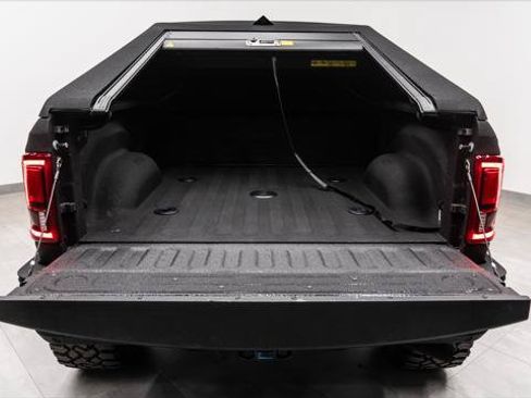 Used 2026 RAM 2500 Limited w/ Bed Utility Group AWD/4WD image 13