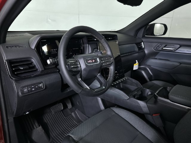 New 2027 GMC Terrain AT4 w/ Convenience Package III AWD/4WD image 11