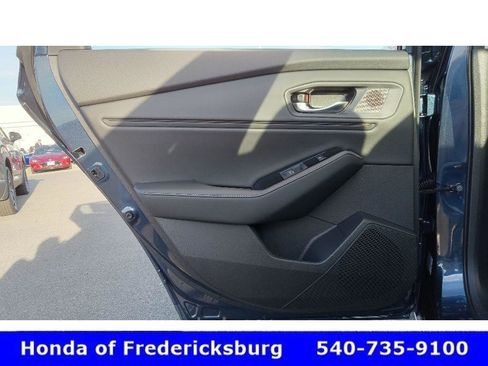 Used 2025 Honda Accord Touring image 34